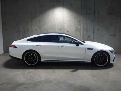 2021 Mercedes-BENZ GT AMG 缩略图 14