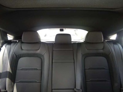 2021 Mercedes-BENZ GT AMG 缩略图 27