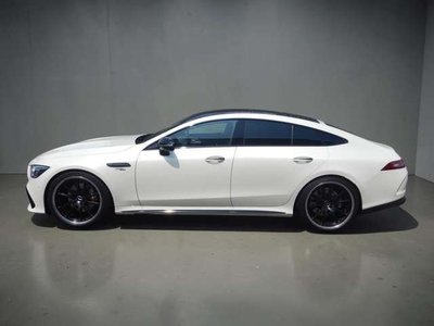 2021 Mercedes-BENZ GT AMG 缩略图 15