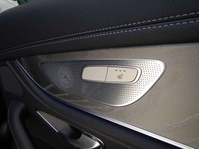 2021 Mercedes-BENZ GT AMG 缩略图 28