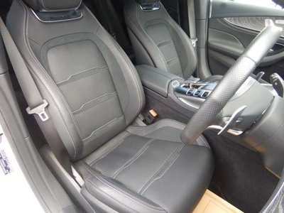 2021 Mercedes-BENZ GT AMG 照片 7