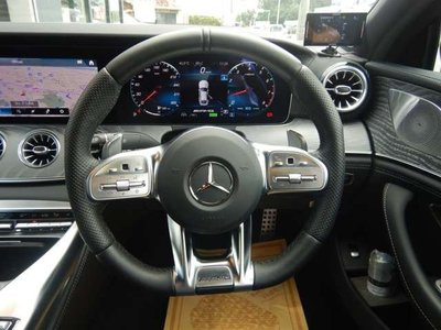 2021 Mercedes-BENZ GT AMG 缩略图 21