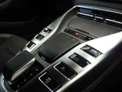 2021 Mercedes-BENZ GT AMG 照片 10