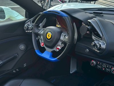 FERRARI 488 SPIDER - 6