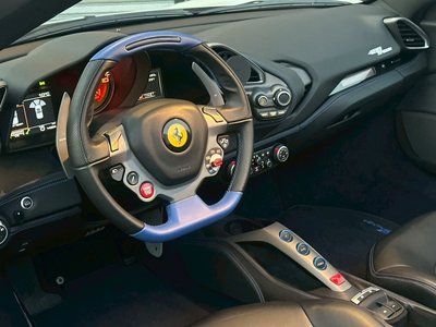 FERRARI 488 SPIDER - 7