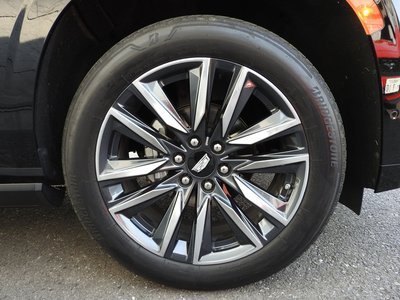 2021 Cadillac ESCALADE 缩略图 42