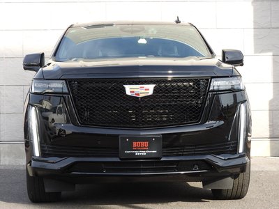 صورة 3 لـ 2021 Cadillac ESCALADE