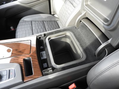 2021 Cadillac ESCALADE 缩略图 28