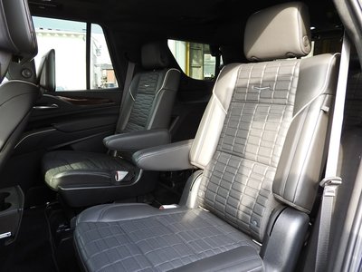 2021 Cadillac ESCALADE 缩略图 12