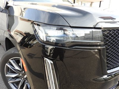 2021 Cadillac ESCALADE 缩略图 20