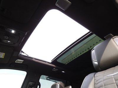 2021 Cadillac ESCALADE 缩略图 15