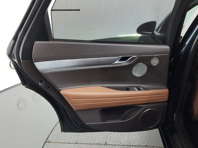 2022 Genesis G80 (RG3) — миниатюра 15