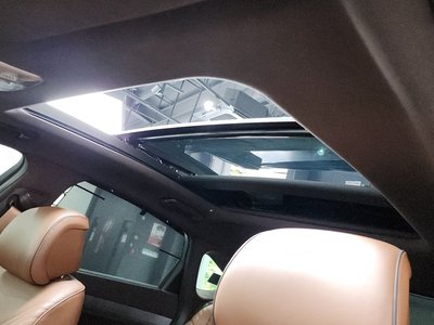 2022 Genesis G80 (RG3) — миниатюра 23