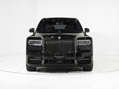 ROLLS-ROYCE CULLINAN - 2