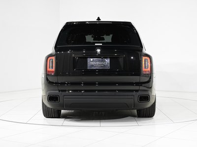 ROLLS-ROYCE CULLINAN - 3