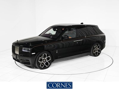 ROLLS-ROYCE CULLINAN - 1