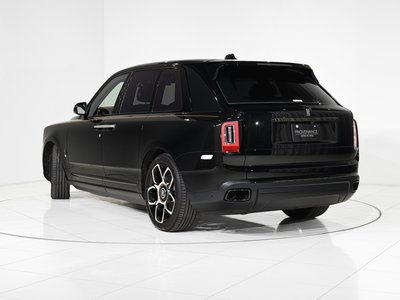 ROLLS-ROYCE CULLINAN - 7