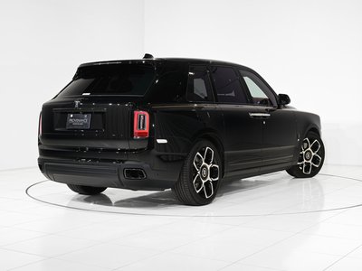 ROLLS-ROYCE CULLINAN - 6