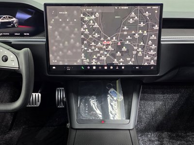 صورة مصغرة 14 لـ 2023 Tesla MODEL S