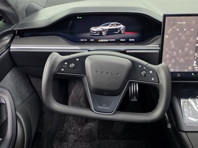 صورة مصغرة 13 لـ 2023 Tesla MODEL S