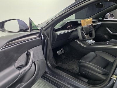 2023 TESLA MODEL S 照片 10