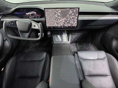 2023 TESLA MODEL S 照片 4
