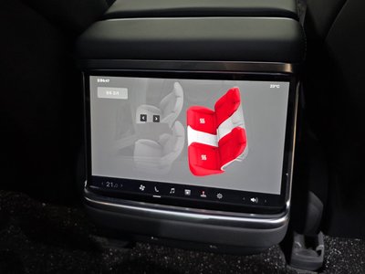 صورة مصغرة 19 لـ 2023 Tesla MODEL S