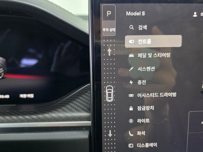 2023 TESLA MODEL S 照片 9
