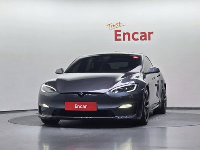2023 TESLA MODEL S 照片 2