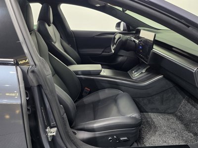 صورة مصغرة 11 لـ 2023 Tesla MODEL S