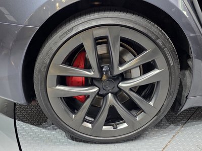 2023 TESLA MODEL S 照片 6