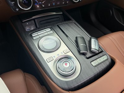 GENESIS G80 (RG3) - 9