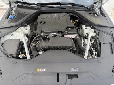 GENESIS G80 (RG3) - 7