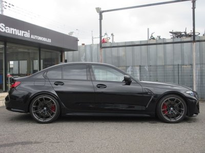 BMW M3 SEDAN - 6