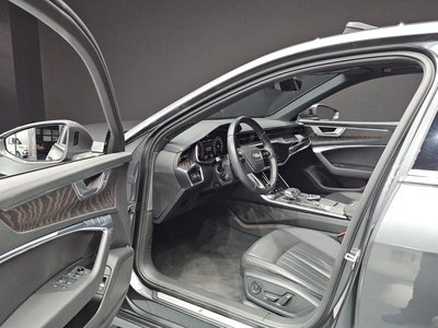 AUDI A6 - 10
