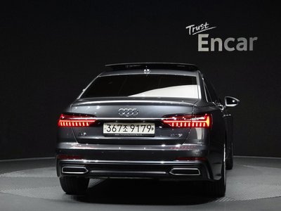 AUDI A6 - 3