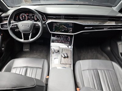 AUDI A6 - 5