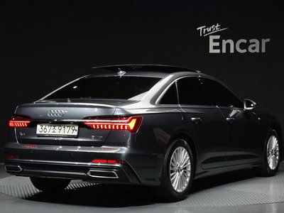 AUDI A6 - 4