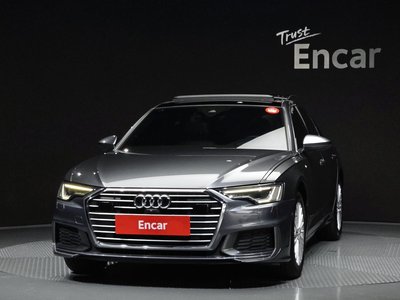 AUDI A6 - 2