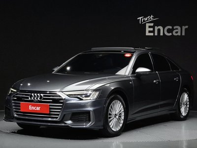 AUDI A6 - 1