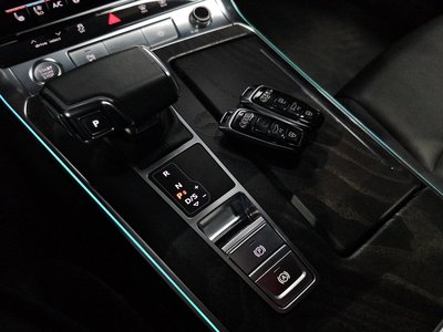 AUDI A6 - 9