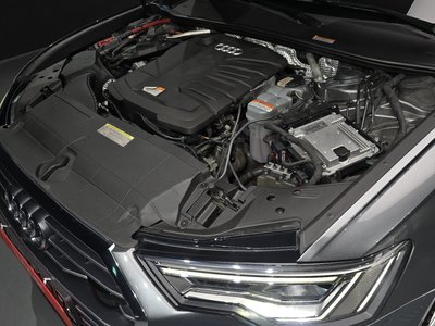 AUDI A6 - 7