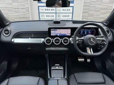 MERCEDES-BENZ GLB-CLASS - 9
