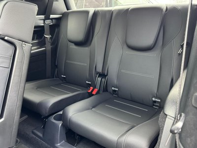 MERCEDES-BENZ GLB-CLASS - 8