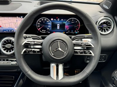 MERCEDES-BENZ GLB-CLASS - 10