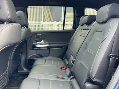 MERCEDES-BENZ GLB-CLASS - 7
