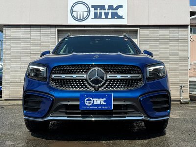 MERCEDES-BENZ GLB-CLASS - 2