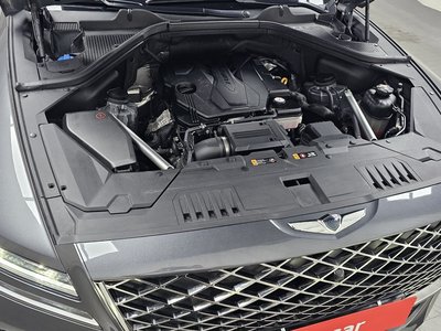 GENESIS GV80 - 7