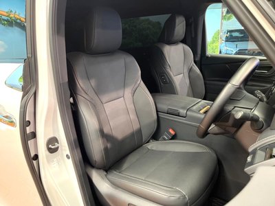 صورة مصغرة 11 لـ 2024 TOYOTA ALPHARD