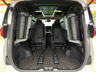 صورة مصغرة 67 لـ 2024 TOYOTA ALPHARD